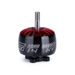 IFlight XING 2814 880KV/1100KV Bürstenloser Motor für 3-6S für 8/9/10 Zoll RC Multi rotor X-Klasse Cinelifter Drohnen Zubehör